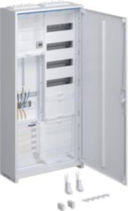 Image du produit Hager Komplettschrank