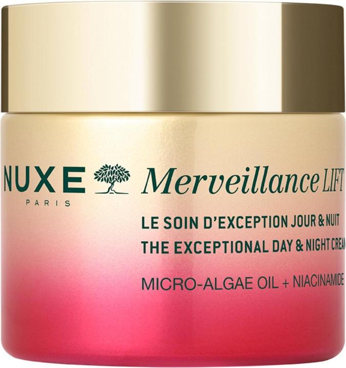 Nuxe Merveillance Lift (75 ml, 24h cream)