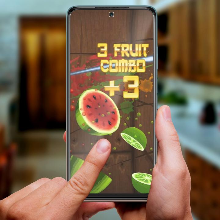 Immagine prodotto Avizar Pellicola protettiva per display in lattice (1 pz., Xiaomi Poco X3 Pro)