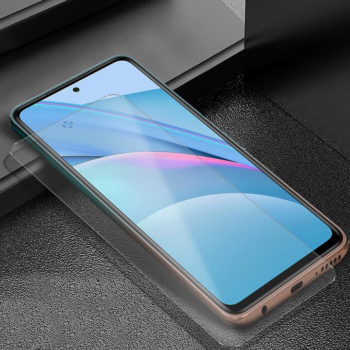 Immagine prodotto Avizar Pellicola protettiva per display in lattice (1 pz., Xiaomi Poco X3 Pro)
