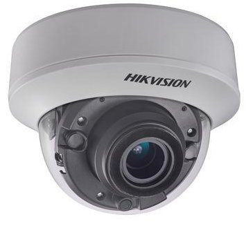 Produktbild Hikvision Dome IR DS-2CE56D8T-ITZE 2. 2MP (1920 x 1080 Pixels)