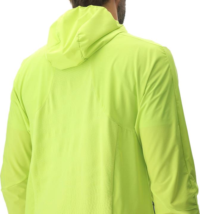 Actual product image UYN Ergoproof running jacket (XL)
