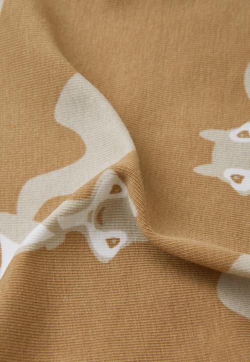 Immagine prodotto Reima Kinder Übergangsmütze Tanssi Peanut Brown (56 - 58)