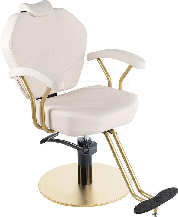 Produktbild Alpeda Makeup Gold SL