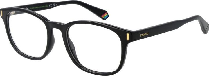 Polaroid Brillenfassung PLD D453 5280719 (keine Korrektur)