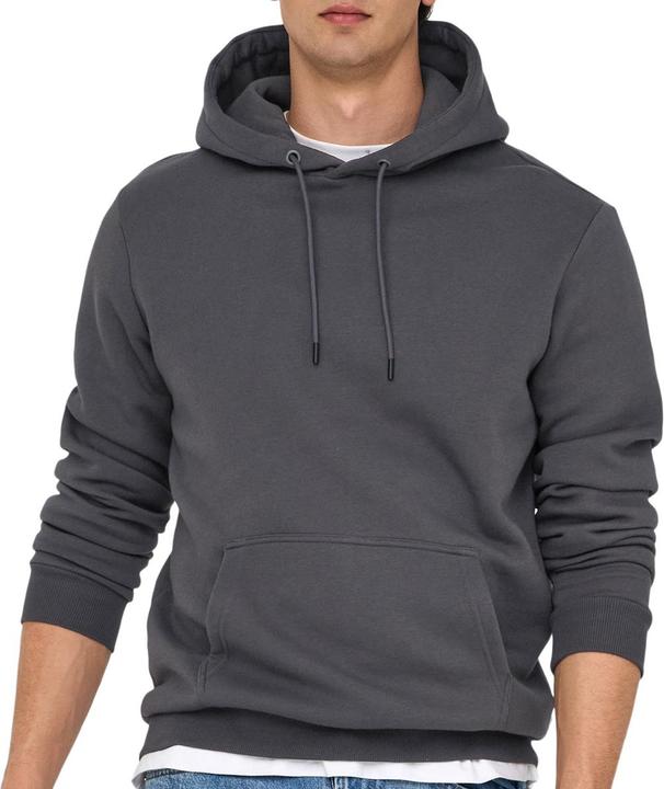 Produktbild Only & Sons 2er Pack Ceres Sweatshirt / Hoodie (S)