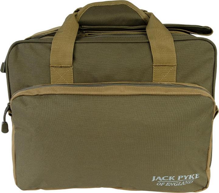 Produktbild Jack Pyke Sporting Schultertasche