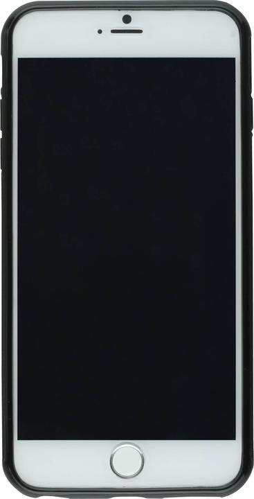 Produktbild PhoneLook Hülle Silikon schwarz Summer 18 19 (Apple iPhone 6 Plus, Apple iPhone 6s Plus)