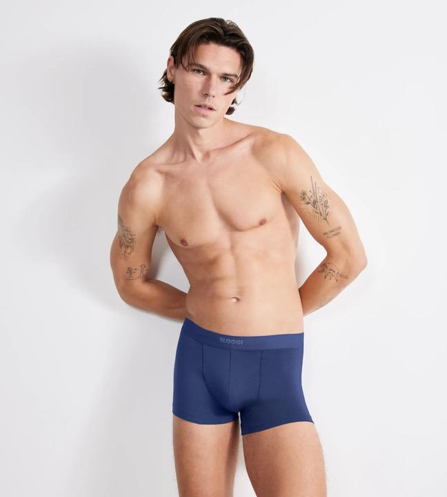 Immagine prodotto Sloggi 2er Pack men EVER Ease Hipster Short / Pant (XL, Confezione da 2)