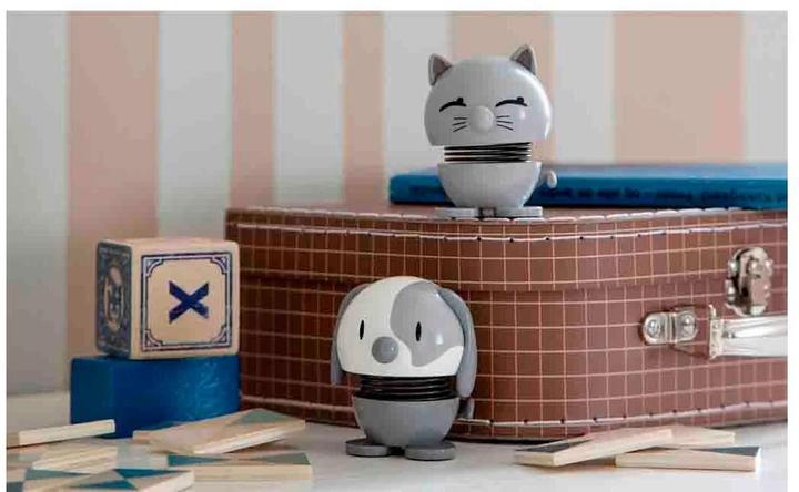 Image du produit Hoptimist Dog (7.5 x 7.5 x 9 cm)