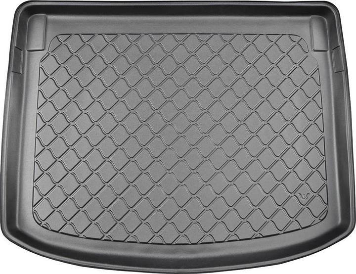 Actual product image Aristar Boot tray for Volvo V40 from 2012 until today (with variable floor)