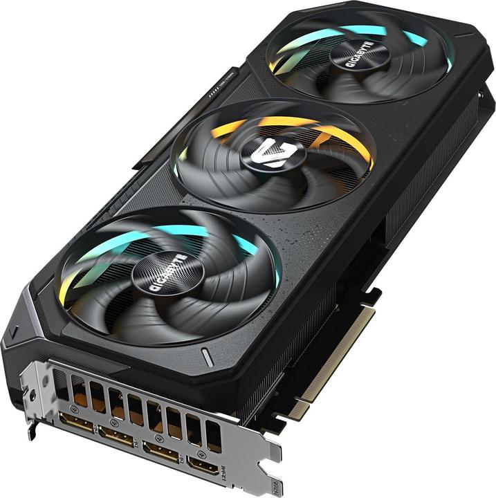 Produktbild Gigabyte GeForce RTX 5070 GAMING OC (12 GB)