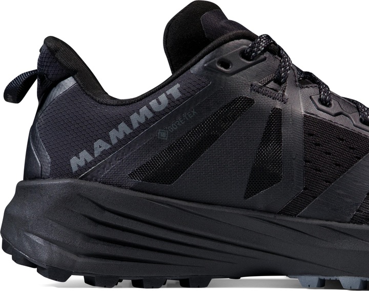 Immagine prodotto Mammut Saentis TR Low GTX Donna (37 1/3)