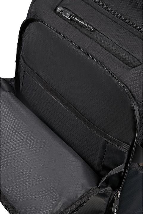 Produktbild Samsonite Armox Reisetasche mit Rollen / Rucksack 55cm (48 l)