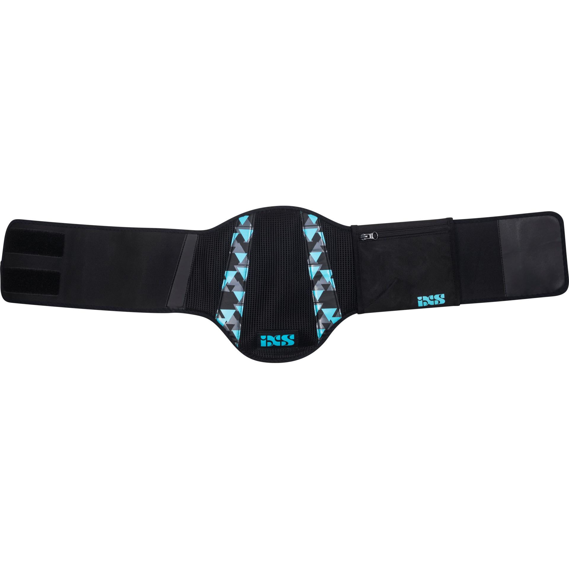 iXS, Motorradprotektor, Shaped (S)