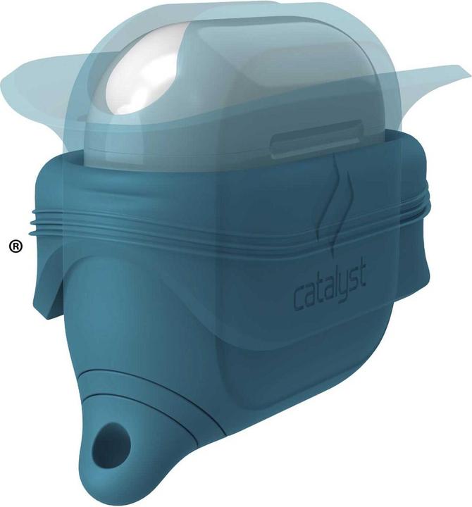 Immagine prodotto Catalyst AirPods di terza generazione. Custodia impermeabile blu marino