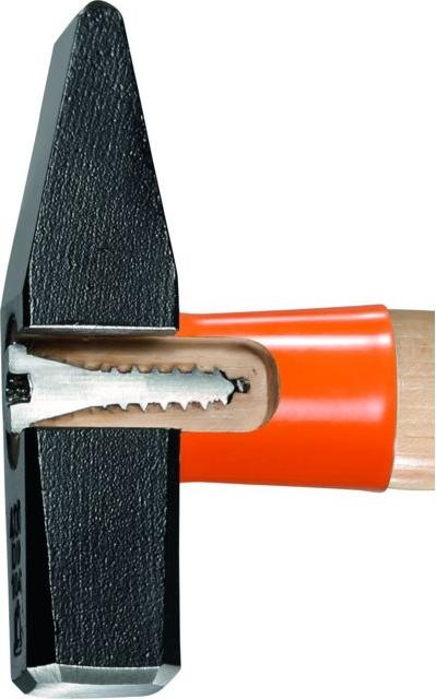 Actual product image Picard Germ. Machinist Hammer 500gr. (500 g)