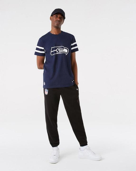 Actual product image New Era NFL Football Jersey Style Seattle Seahawks (L)