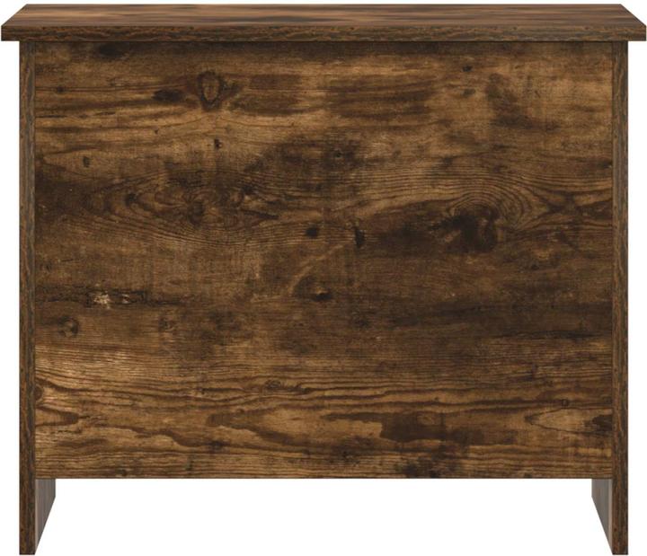 Actual product image vidaXL Aufbewahrungstruhe (40 cm, 1x)