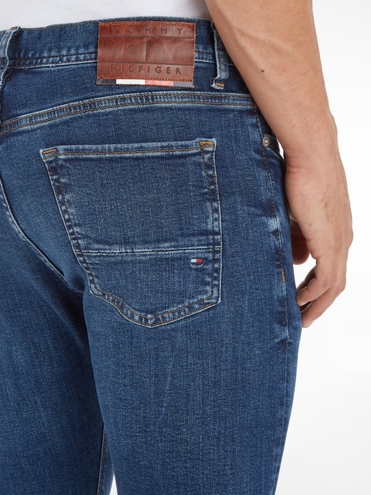 Produktbild Tommy Hilfiger Core Slim Bleecker Oregon Ind (W40/L34)
