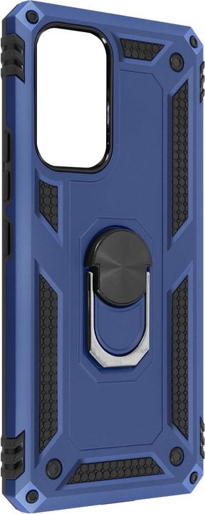 Produktbild Avizar stossfeste Handyhülle mit Ring Series (Samsung Galaxy A53 5G)