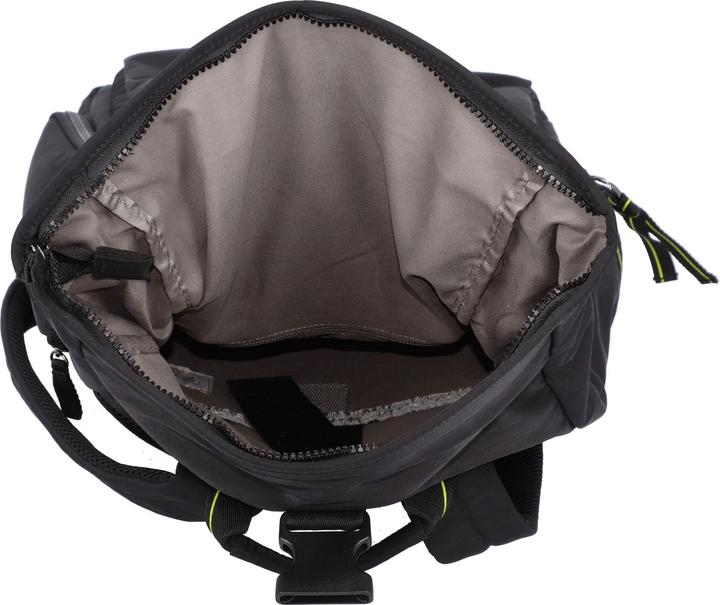 Produktbild Camel Active Rucksack mit vielen Verstaumöglichkeiten (16 l)