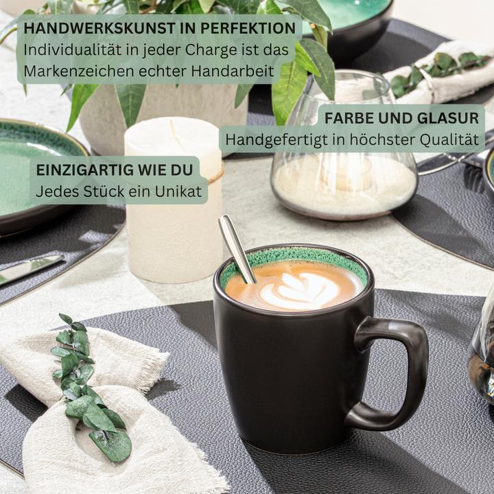 Immagine prodotto Sänger Geschirr Servizio combinato (30 Pezzo/i)