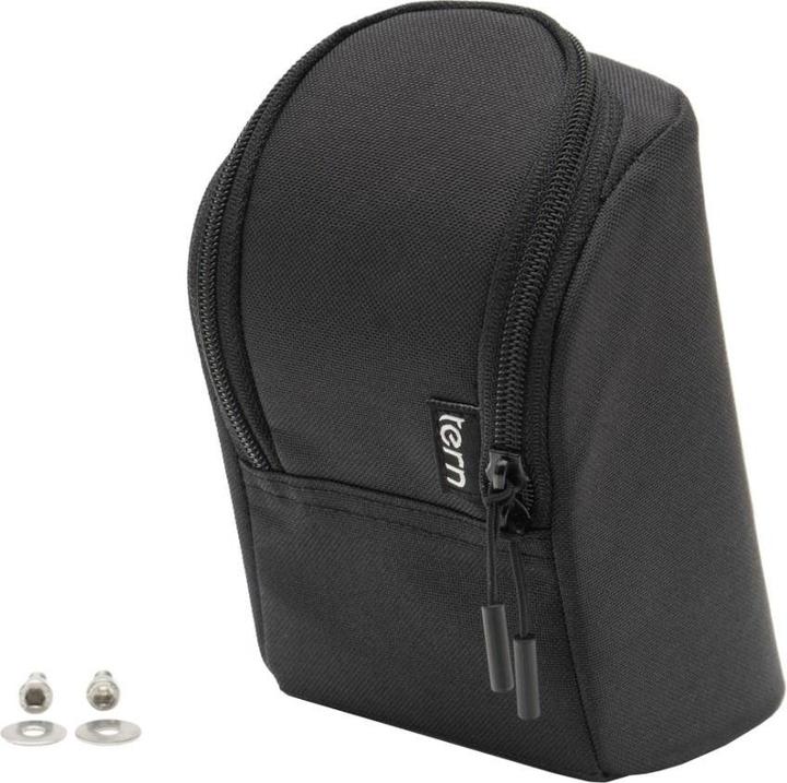 Tern Bicycles RidePouch Mini valise pour vélo (1 l, Sac de porte-bagages)