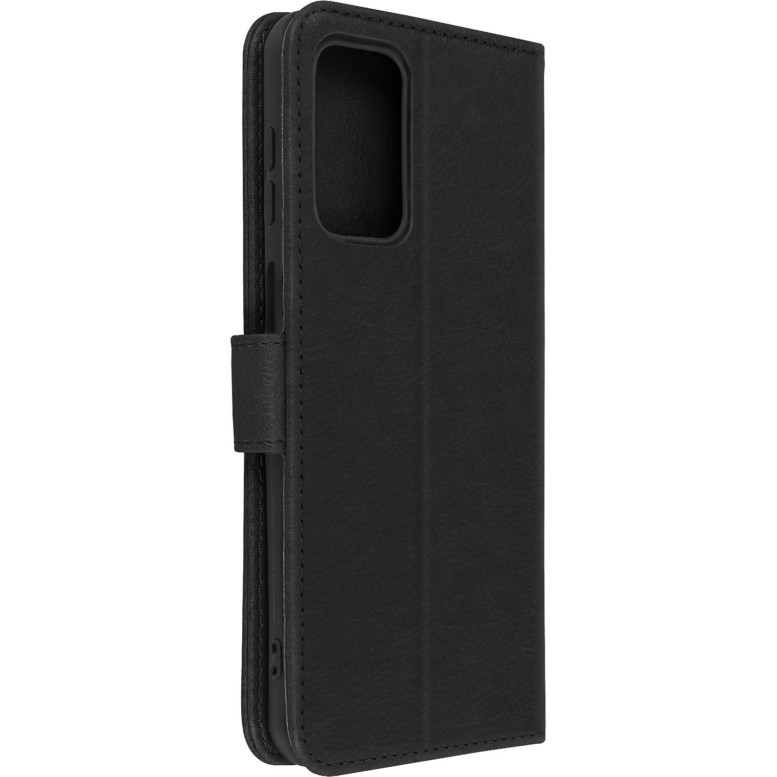 Thumbnail - Avizar Chester Series (Samsung Galaxy M23), Smartphone Hülle, Schwarz