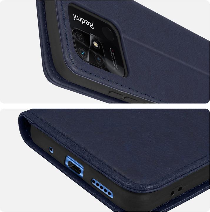 Actual product image Avizar Chester Series (Xiaomi Redmi 10C)