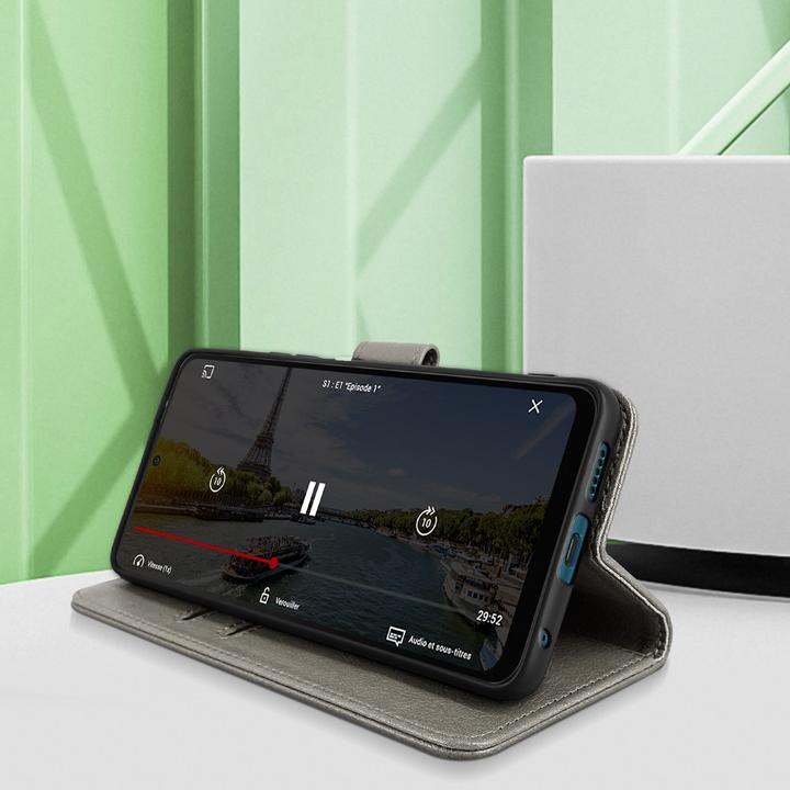 Image du produit Avizar Série Chester (Xiaomi Poco M4 Pro)