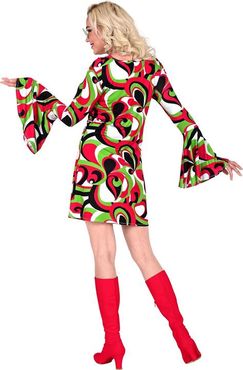 Immagine prodotto Widmann Anni '70 - Groovy Style (S)