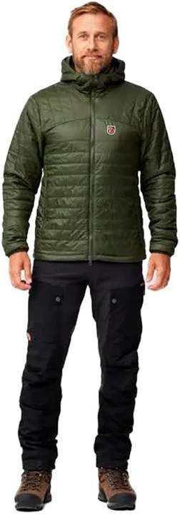 Produktbild Fjällräven Expedition X-Lätt Hoodie (M)
