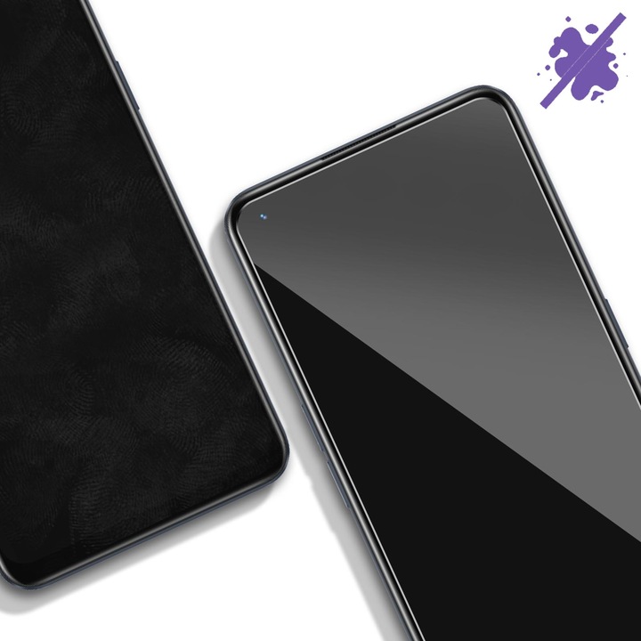 Produktbild Avizar 9H Härtegrad Glas-Displayschutzfolie (1 Stück, OnePlus Nord CE 2 Lite 5G)