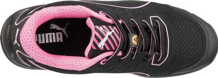 Actual product image Puma Fuse TC (S1P, 39)