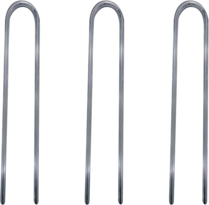 Actual product image Axi Metal Swivel Rocker Anthracite/Cream
