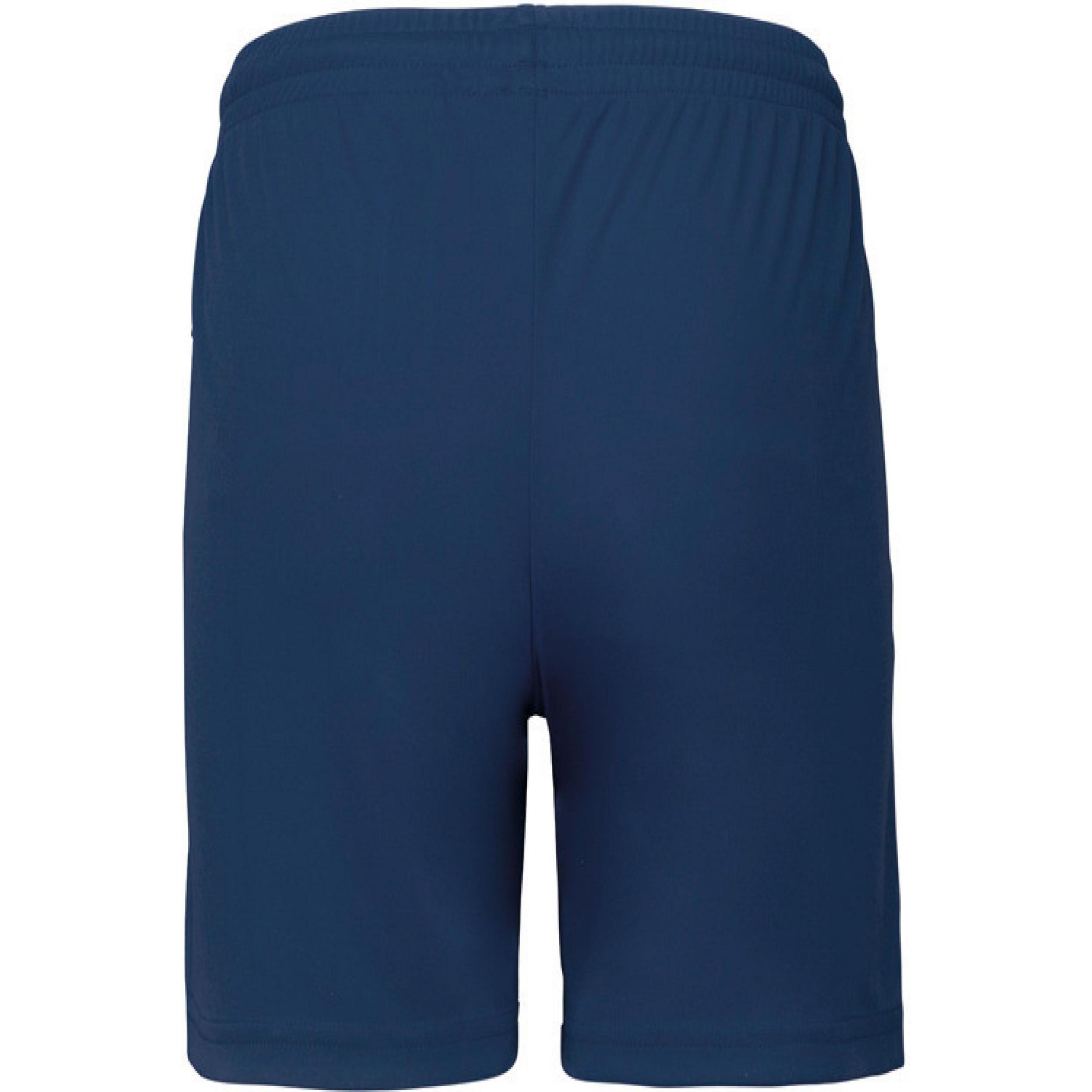 Thumbnail - Proact, Damen, Shorts, Short für Damen, Blau, (S)