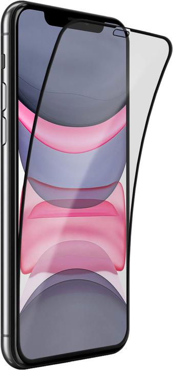 Productafbeelding 3MK Beschermfolie voor flexibele glazen displays (1 Pcs., Apple iPhone 11)