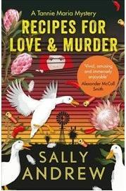 Produktbild Recipes for Love and Murder (Englisch, 2016)