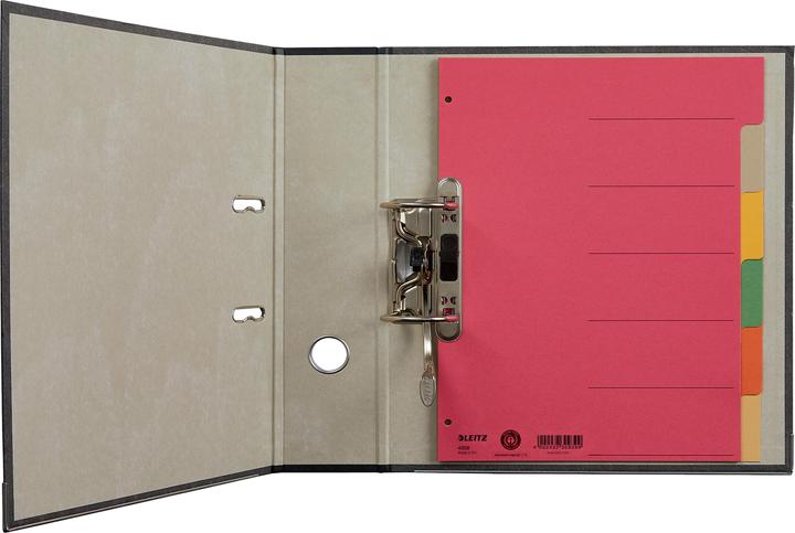 Immagine prodotto Leitz Registro delle cartelle