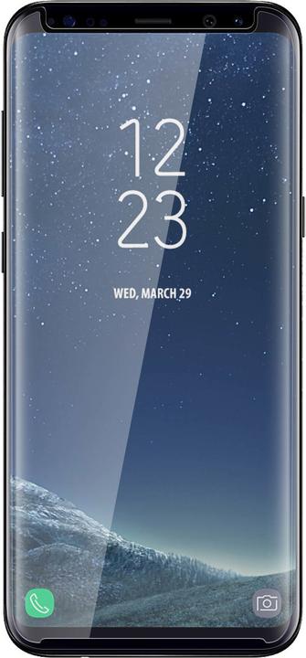 Immagine prodotto Avizar Bordi arrotondati + bordo (1 pz.)