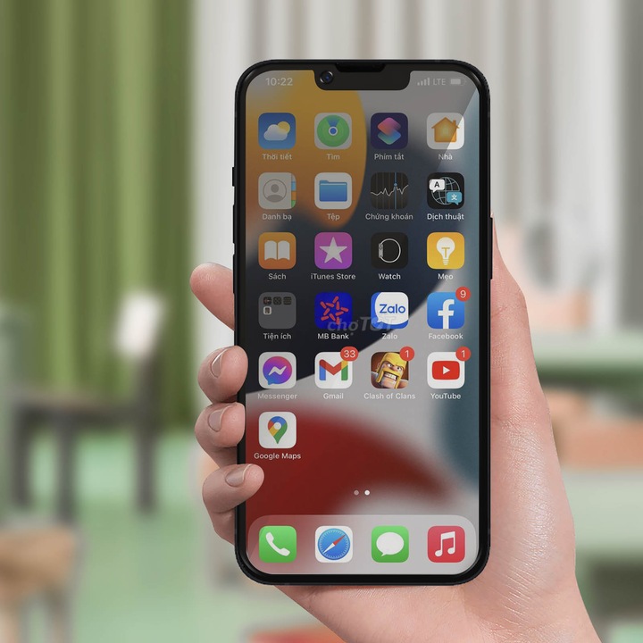 Produktbild Avizar Privacy Bilschirmschutz aus Glas (1 Stück, Apple iPhone 14 Plus)