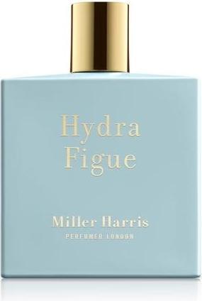 Image du produit Miller Harris Hydra Figue Eau de Parfum Fig Woody Aquatic Perfume 100ml (Eau de parfum, 100 ml)