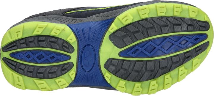 Produktbild Lico Griffin Low (33)