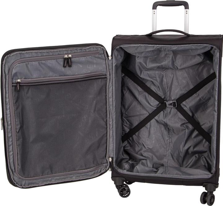 Produktbild American Tourister Aerospin Spinner M Exp (71 l)