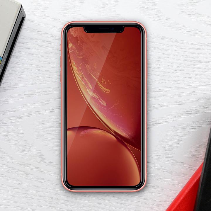 Produktbild Avizar Privacy Bilschirmschutz aus Glas (3 Stück, Apple iPhone 11)