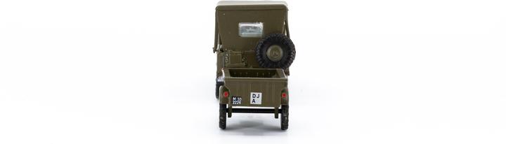 Actual product image Arwico Swissline Willys Overland