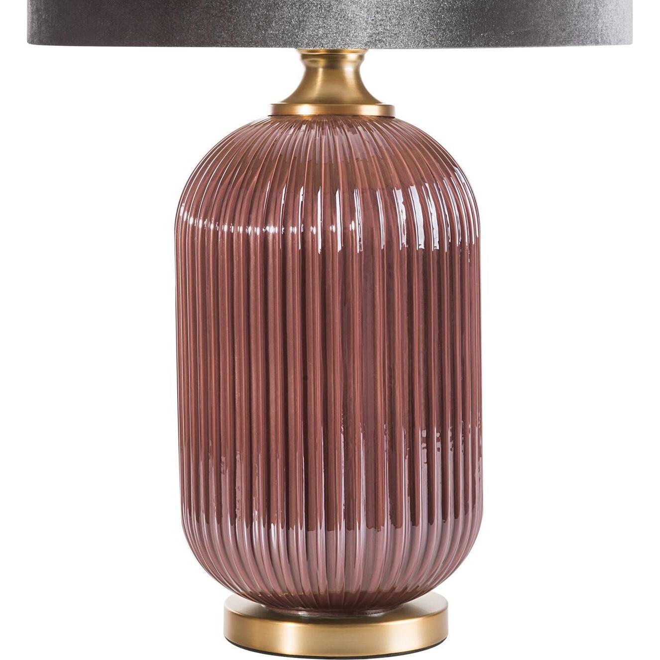 Eurofirany, Tischlampe, L (E27)