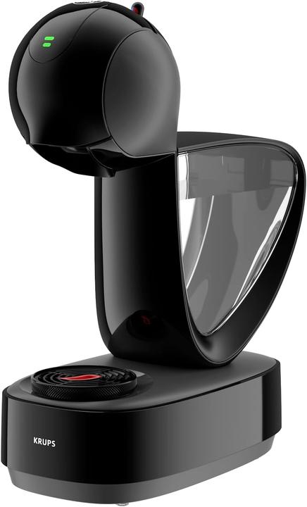 Produktbild Krups Infinissima Touch Automatische Multigetraenk-Kapselmaschine (NESCAFÉ Dolce Gusto)