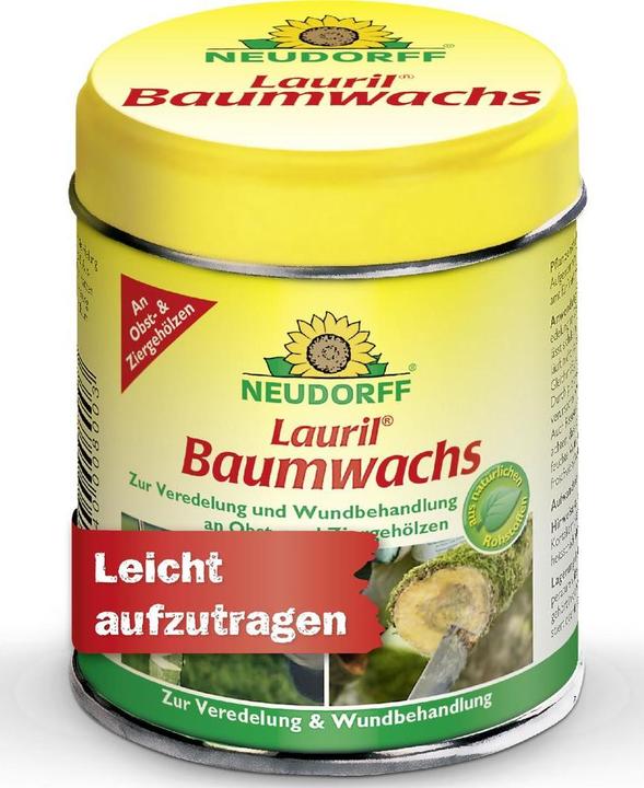 Immagine prodotto Neudorff Cera dell'albero di Lauril